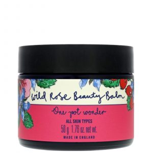 Winter Skin Savers 1 wild rose beauty balm