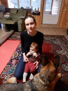 An update from Natalie, our colleague inside Ukraine 2 275597852 861679541368404 2378124707046036138 n