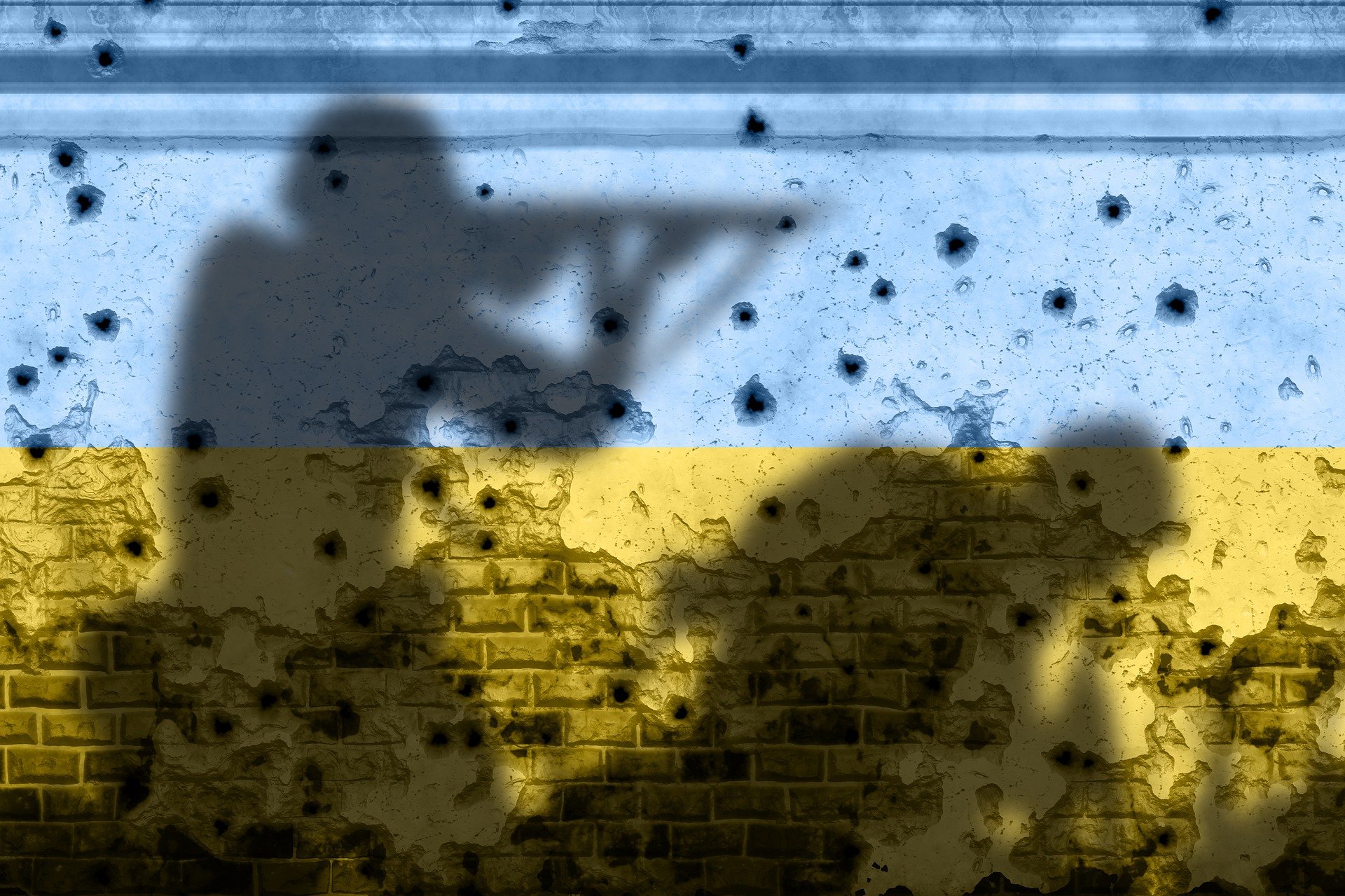 What's new 27 war against ukraine