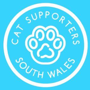 Introducing the winners of our Pet Rescue Grant 2025! 4 Logo