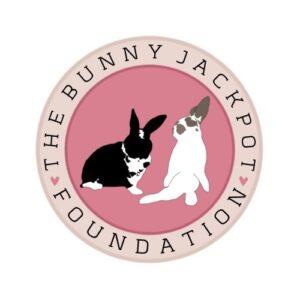 Introducing the winners of our Pet Rescue Grant 2025! 1 The Bunnyjackpot Foundation logo