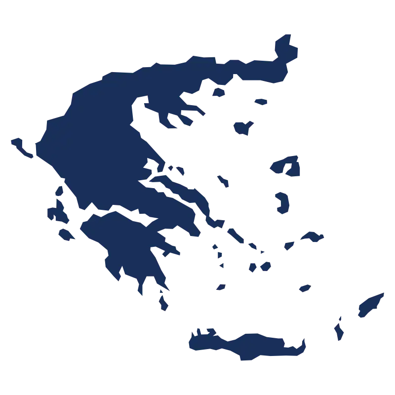 NW COUNTRIES Greece