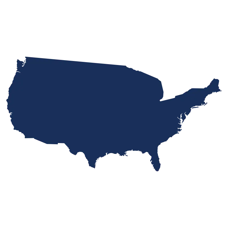 NW COUNTRIES USA