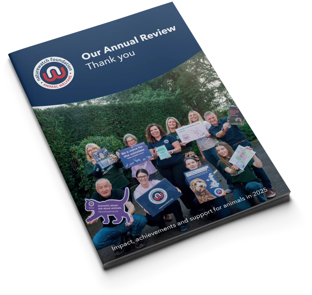 Naturewatch AnnualReview 2025