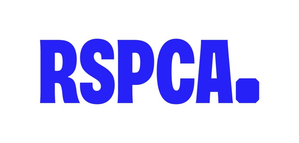 RSPCA Punctuation Logo white background scaled 1