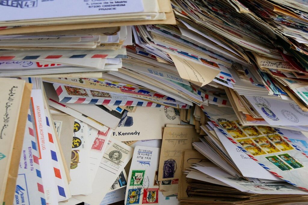 communication letters envelope 3671504 1 1 1 1